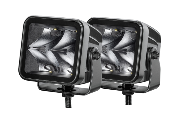 Faro di profondità - 1FA 358 176-821 HELLA