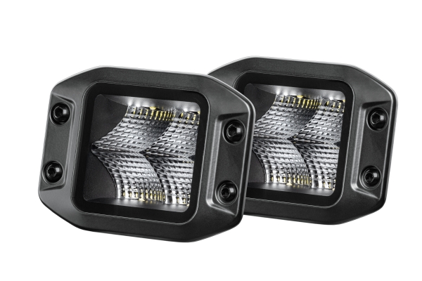 Faro di profondità - 1FA 358 176-831 HELLA