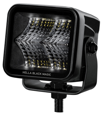 Faro di profondità - 1FA 358 176-841 HELLA