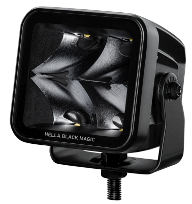Faro di profondità - 1FA 358 176-861 HELLA