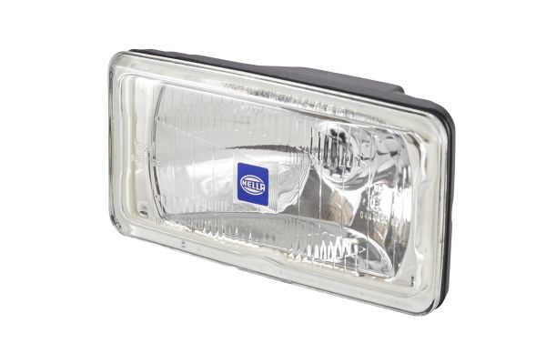 Spotlight - 1FD 005 700-471 HELLA