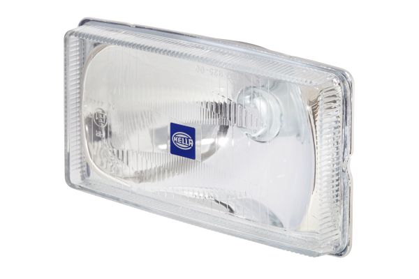 Insert, spotlight - 1FE 138 520-011 HELLA