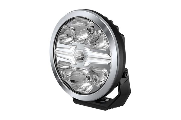 Faro di profondità - 1FJ 357 198-011 HELLA
