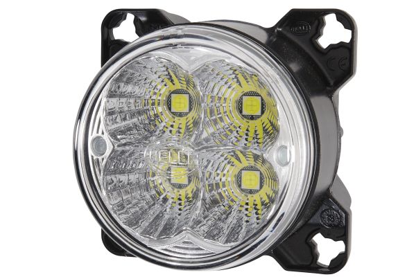 Faro da lavoro - 1G0 996 263-511 HELLA
