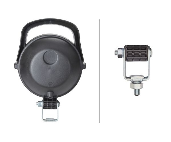Worklight - 1G3 005 760-011 HELLA
