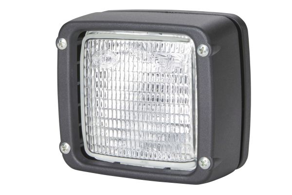 Faro da lavoro - 1GA 007 506-121 HELLA