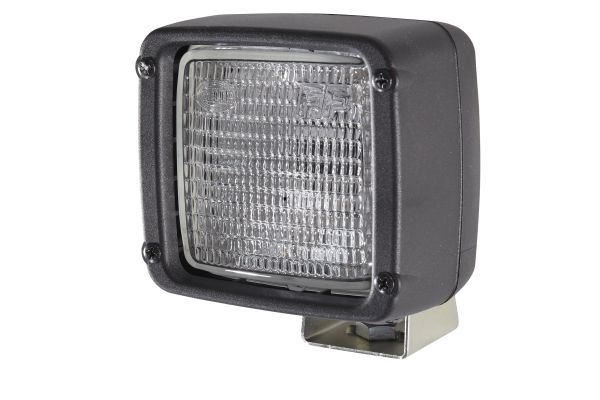 Arbeitsscheinwerfer - 1GA 007 506-391 HELLA