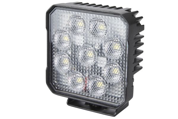 Worklight - 1GA 357 112-012 HELLA