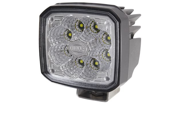 Фара рабочего освещения - 1GA 995 606-011 HELLA