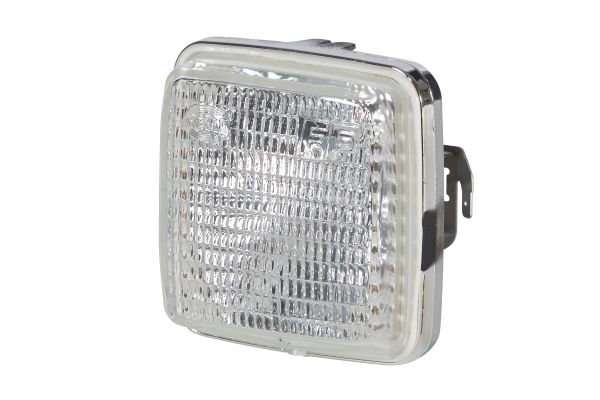 Gruppo ottico, Faro da lavoro - 1GA 998 525-001 HELLA
