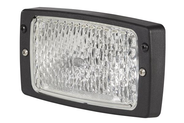 Faro da lavoro - 1GB 006 213-111 HELLA