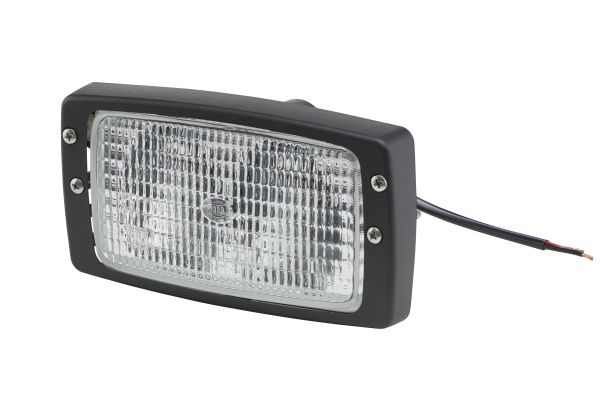 Фара рабочего освещения - 1GB 996 080-011 HELLA