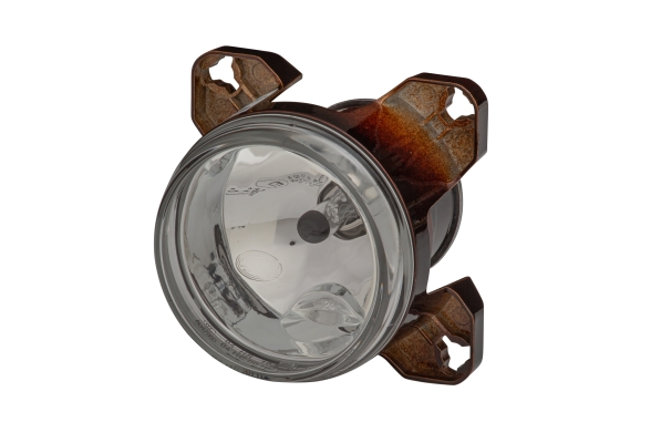 Insert, spotlight - 1K0 008 191-047 HELLA