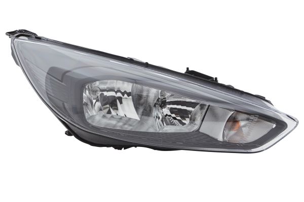 Основная фара - 1EE 354 827-121 HELLA