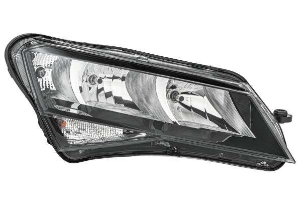 Основная фара - 1LJ 011 939-041 HELLA