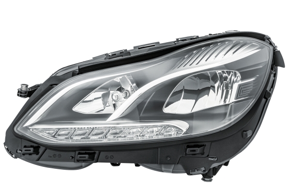 Faro principale - 1LX 011 066-631 HELLA