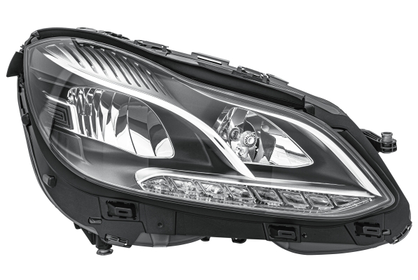 Faro principale - 1LX 011 066-641 HELLA
