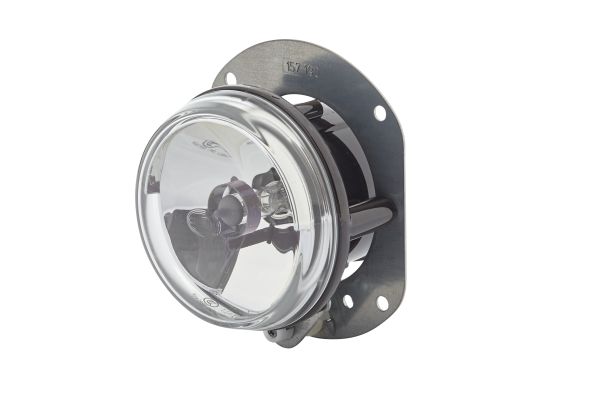 Nebelscheinwerfer - 1N0 008 582-001 HELLA