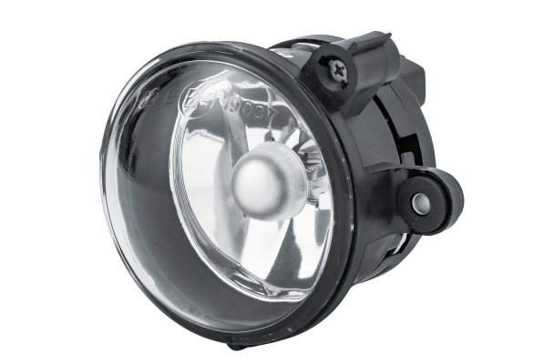 Fog Light - 1N0 009 617-011 HELLA