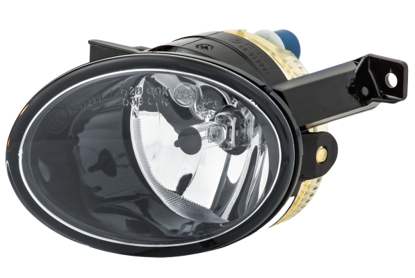 Противотуманная фара - 1N0 009 954-411 HELLA