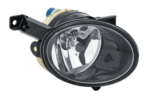 Fog Light - 1N0 009 954-421 HELLA
