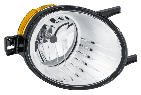 Fog Light - 1N0 010 304-021 HELLA