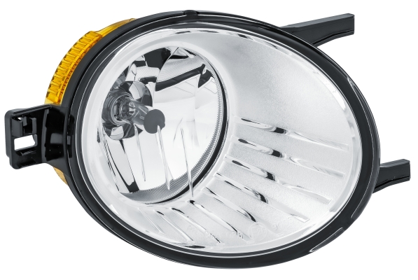 Fog Light - 1N0 010 304-041 HELLA