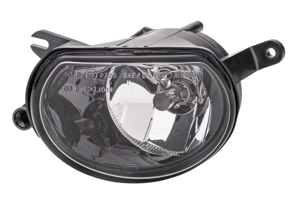 Fog Light - 1N0 010 327-111 HELLA