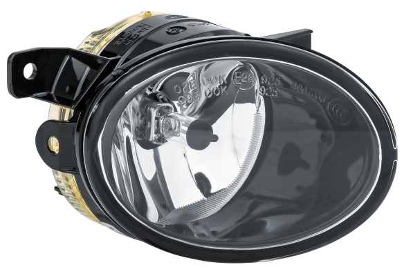 Fog Light - 1N0 010 375-321 HELLA