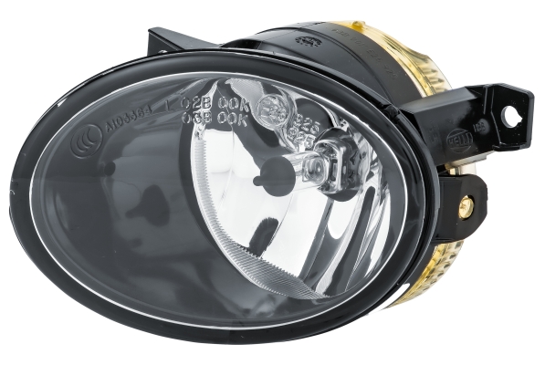 Fog Light - 1N0 011 250-351 HELLA