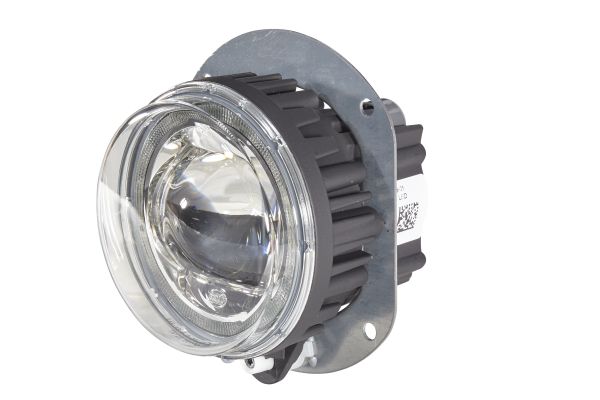 Fog Light - 1N0 011 988-001 HELLA