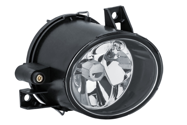 Fog Light - 1N0 270 255-061 HELLA