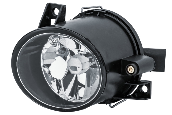 Fog Light - 1N0 271 022-051 HELLA