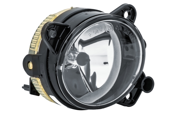 Fog Light - 1N0 271 247-061 HELLA