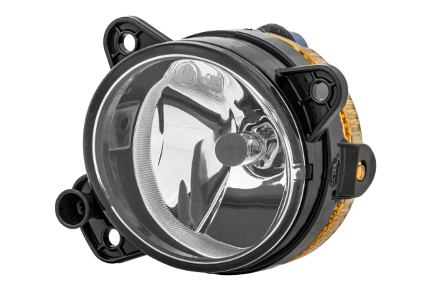 Fog Light - 1N0 271 247-411 HELLA