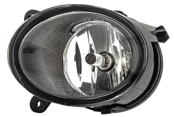 Fog Light - 1N0 354 013-011 HELLA