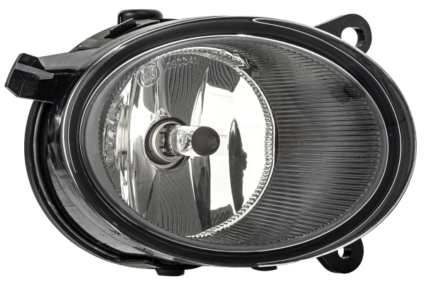 Fog Light - 1N0 354 013-021 HELLA