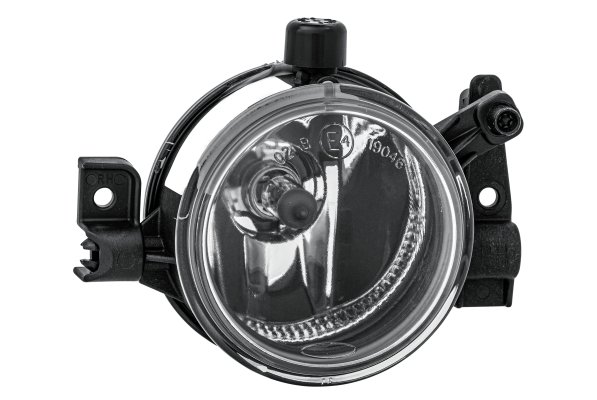 Fog Light - 1N0 354 016-021 HELLA