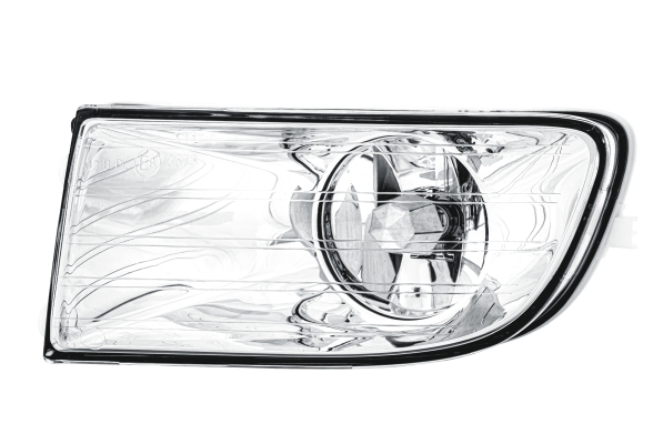 Fog Light - 1N0 354 017-011 HELLA