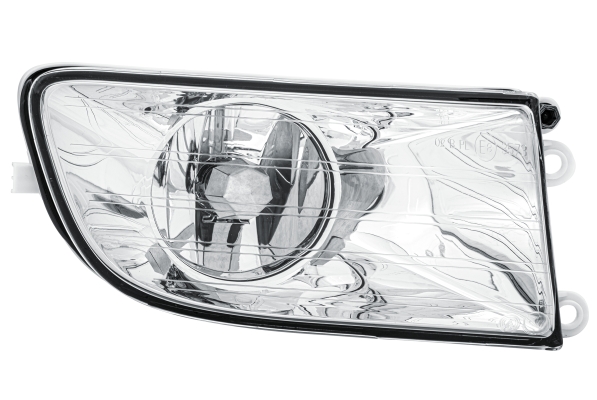 Fog Light - 1N0 354 017-021 HELLA