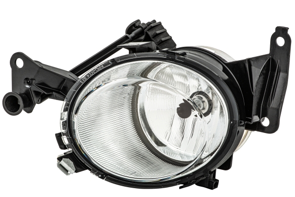 Fog Light - 1N0 354 681-011 HELLA