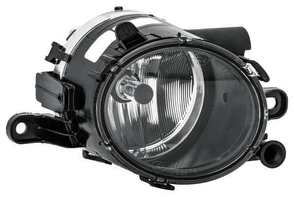 Fog Light - 1N0 354 826-021 HELLA