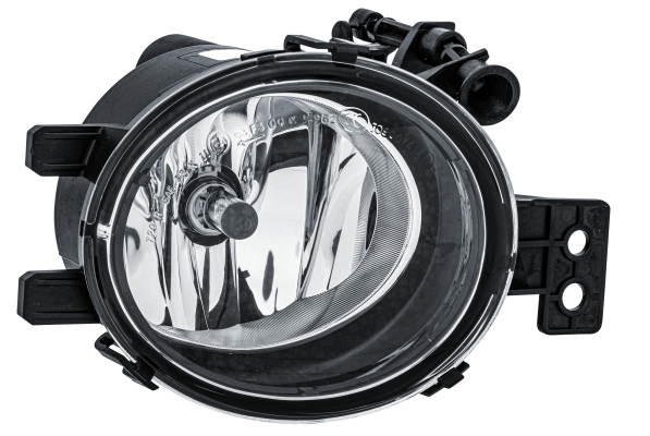 Fog Light - 1N0 354 990-021 HELLA