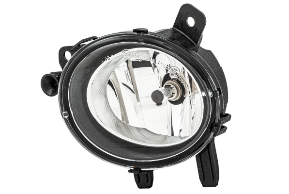 Fog Light - 1N0 354 990-031 HELLA