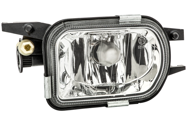Fog Light - 1NA 007 976-111 HELLA