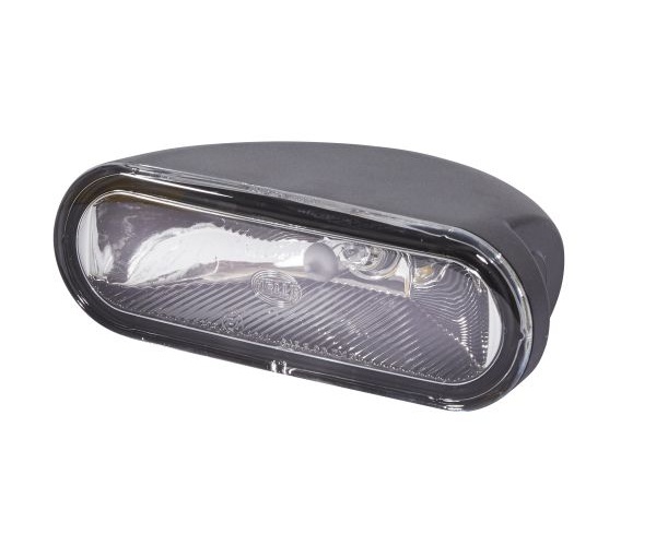 Fog Light - 1NA 008 284-001 HELLA
