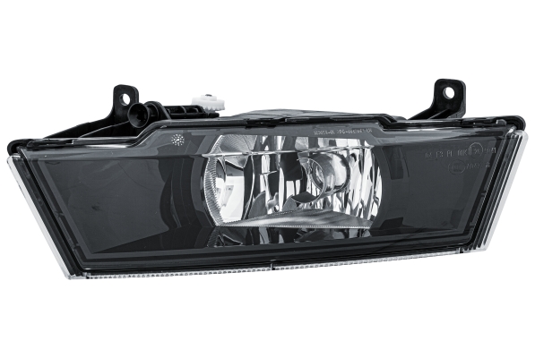 Fog Light - 1NA 011 834-111 HELLA
