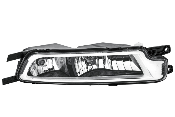 Fog Light - 1NA 011 839-121 HELLA