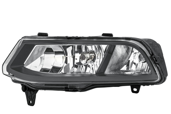 Fog Light - 1NA 011 987-111 HELLA