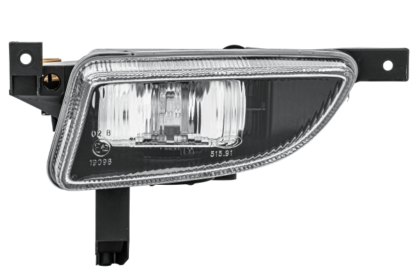 Fog Light - 1NA 354 659-011 HELLA